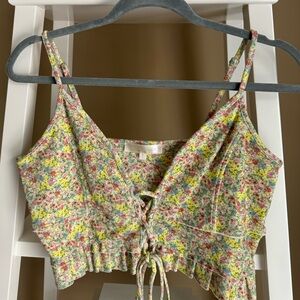 Love shack fancy shirt